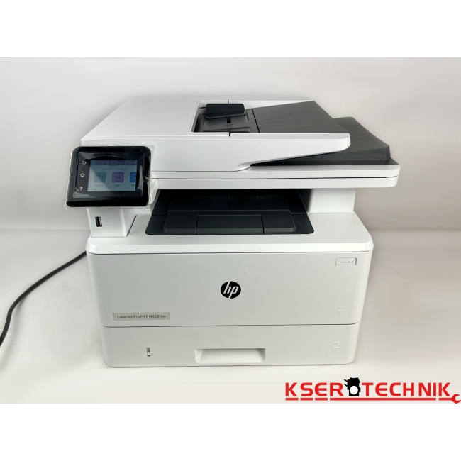 Urządzenie wielofunkcyjne Drukarka Ksero Skaner HP LaserJet Pro M428fdw DADF
